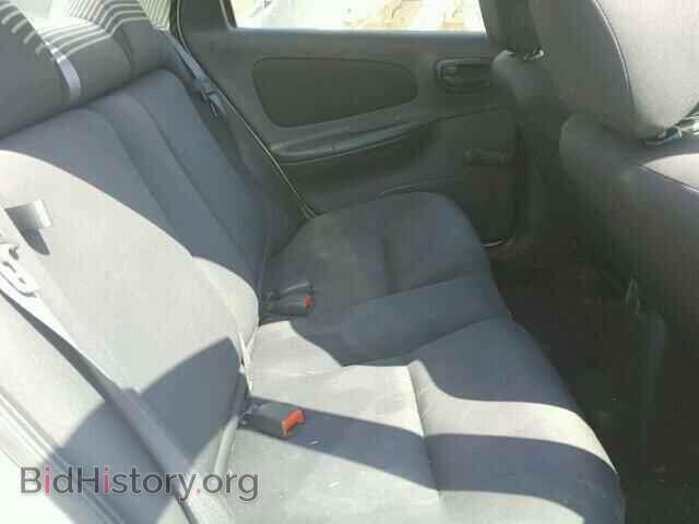 2003 DODGE NEON - VIN: 1B3ES26C43D109959 - Фото 6