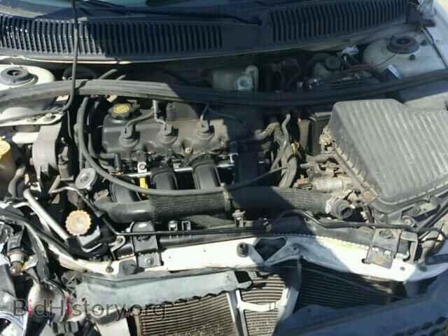 2003 DODGE NEON - VIN: 1B3ES26C43D109959 - Фото 7