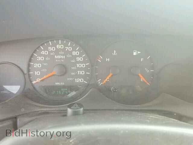 2003 DODGE NEON - VIN: 1B3ES26C43D109959 - Фото 8