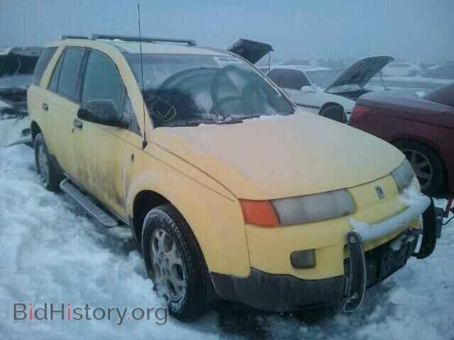 Photo 5GZCZ63B23S808103 - SATURN VUE 2003