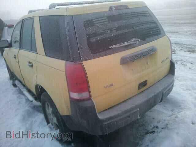 2003 SATURN VUE - VIN: 5GZCZ63B23S808103 - Фото 3