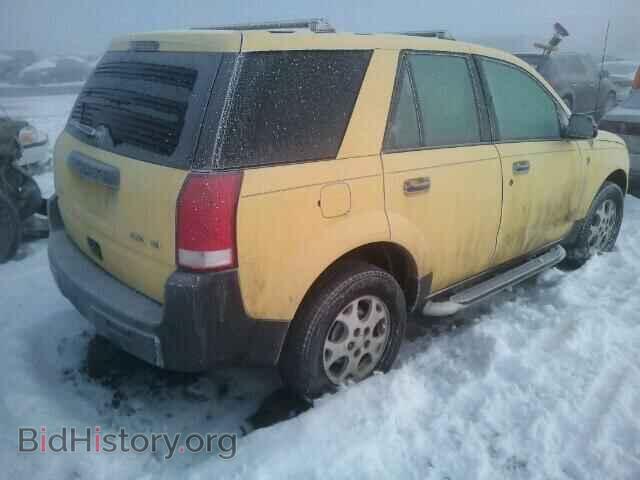 2003 SATURN VUE - VIN: 5GZCZ63B23S808103 - Фото 4