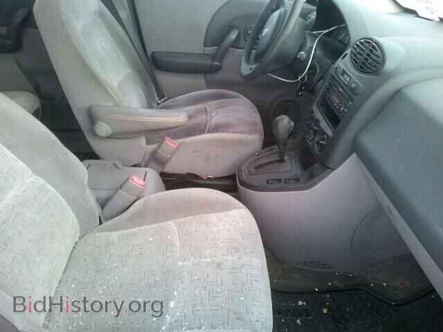 2003 SATURN VUE - VIN: 5GZCZ63B23S808103 - Фото 5
