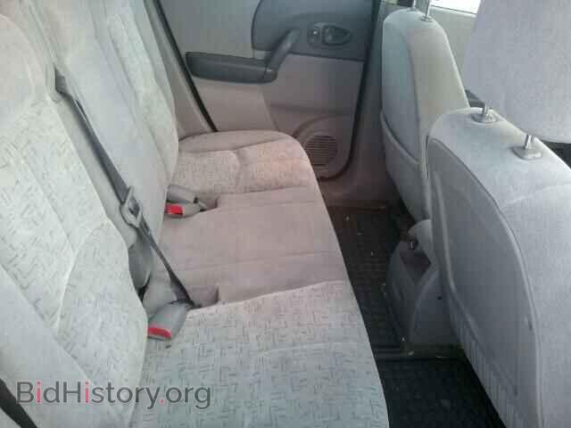 2003 SATURN VUE - VIN: 5GZCZ63B23S808103 - Фото 6