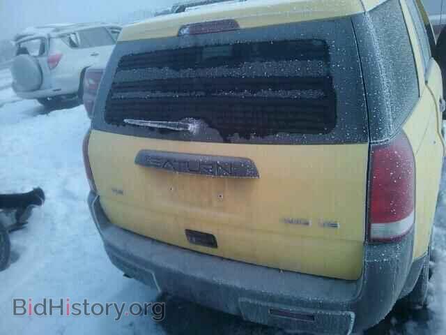 2003 SATURN VUE - VIN: 5GZCZ63B23S808103 - Фото 9