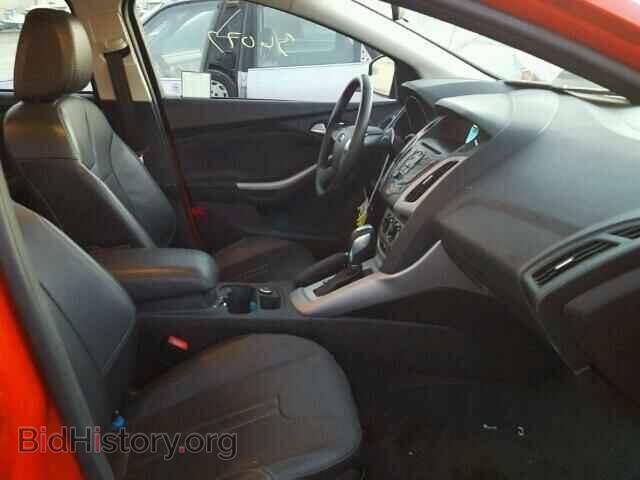 2014 FORD FOCUS - VIN: 1FADP3F28EL455990 - Photo 5