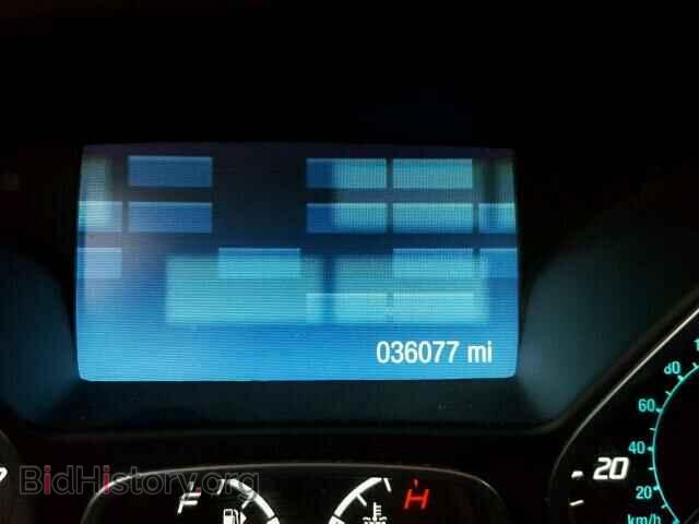 2014 FORD FOCUS - VIN: 1FADP3F28EL455990 - Photo 8
