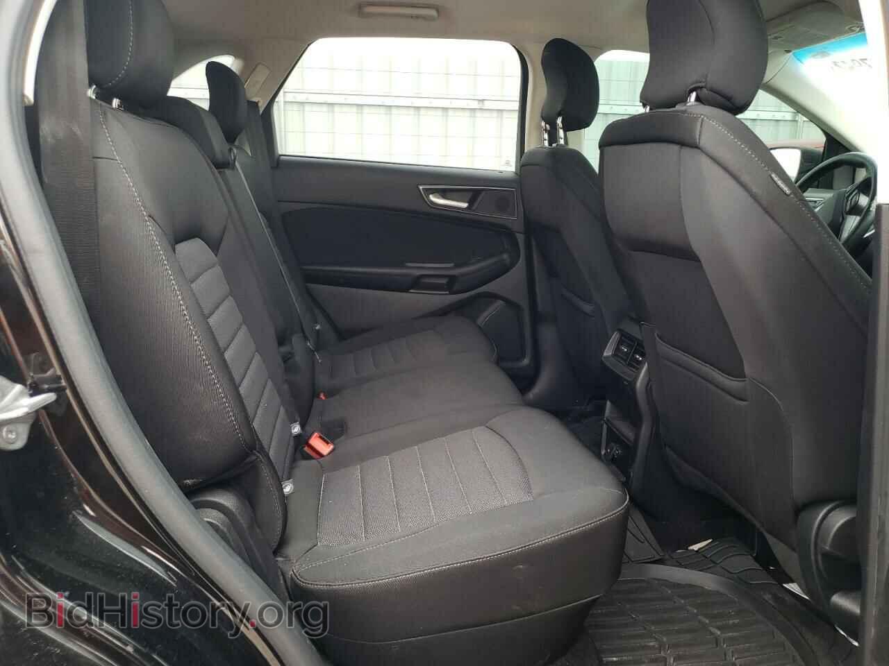 2017 FORD EDGE - VIN: 2FMPK4G97HBB10814 - Фото 6