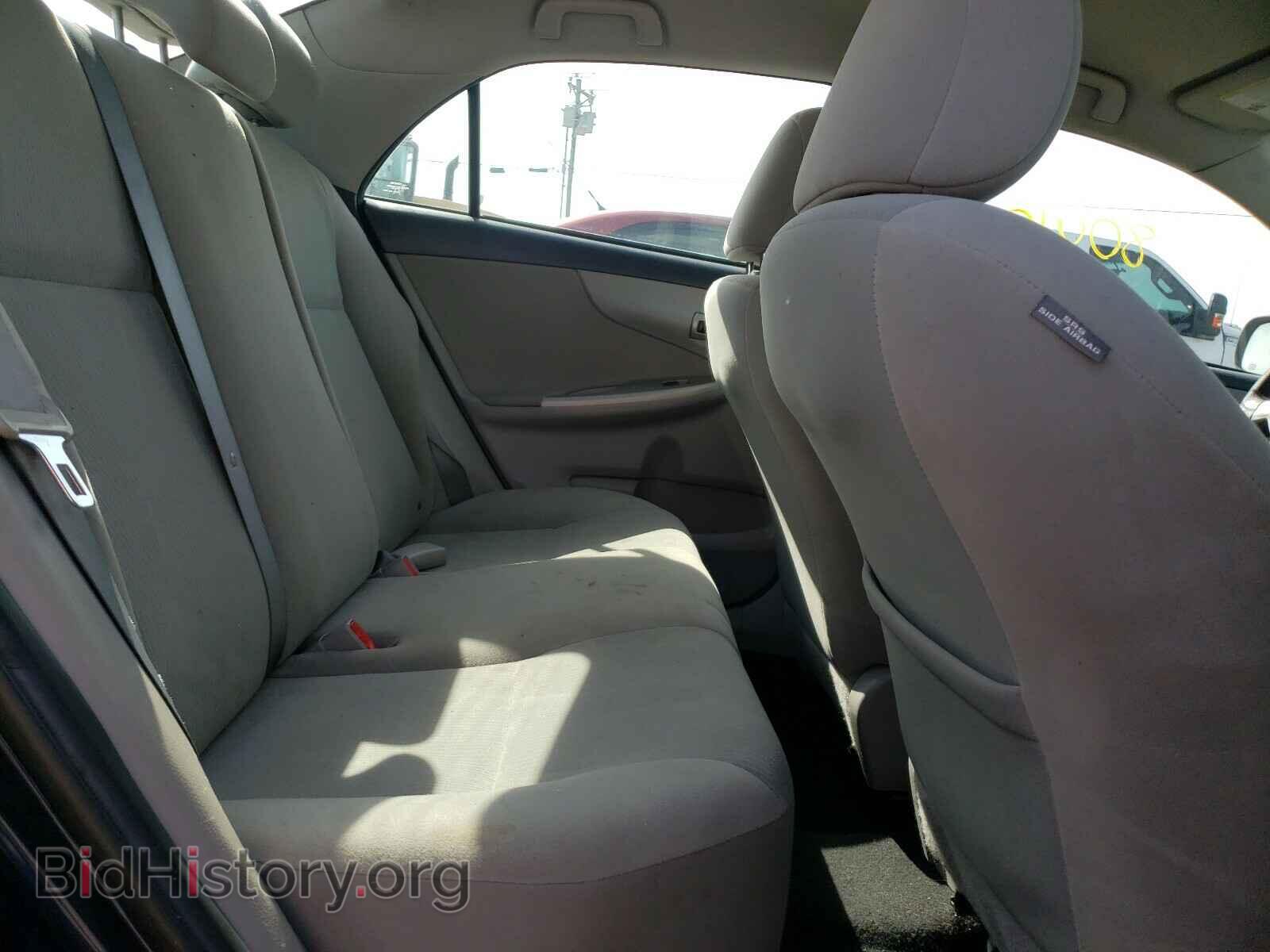 2013 TOYOTA COROLLA - VIN: 2T1BU4EE5DC090184 - Photo 6