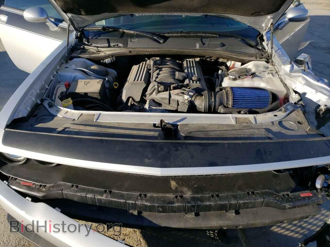 2021 DODGE CHALLENGER - VIN: 2C3CDZFJ8MH681049 - Photo 11