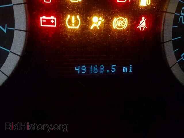 2011 FORD ESCAPE - VIN: 1FMCU9D72BKB11763 - Фото 8