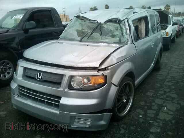 2007 HONDA ELEMENT - VIN: 5J6YH18947L008416 - Photo 2