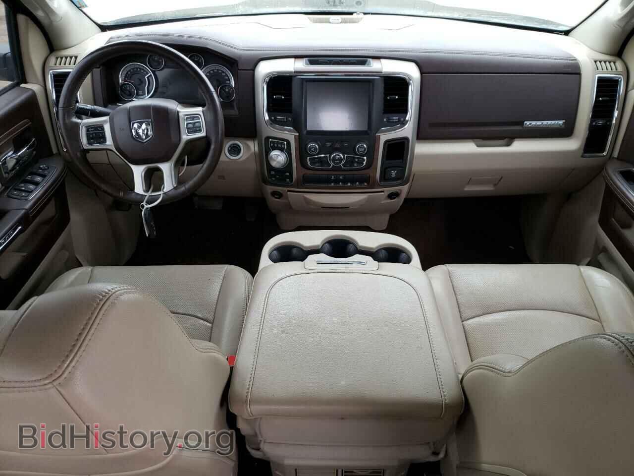2014 RAM 1500 - VIN: 1C6RR7NTXES453537 - Photo 8