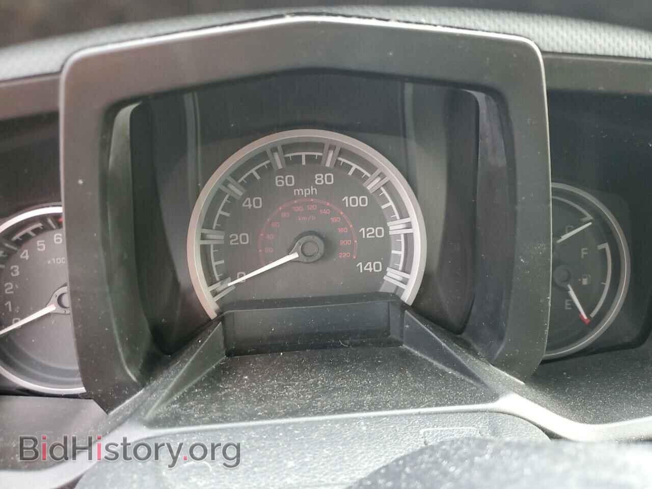 2013 HONDA RIDGELINE - VIN: 5FPYK1F54DB006095 - Фото 9