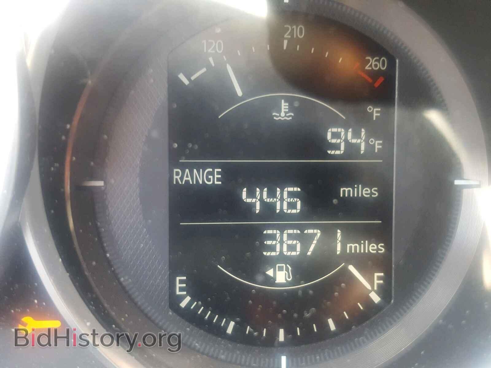 2017 MAZDA 6 - VIN: JM1GL1V54H1125671 - Фото 8