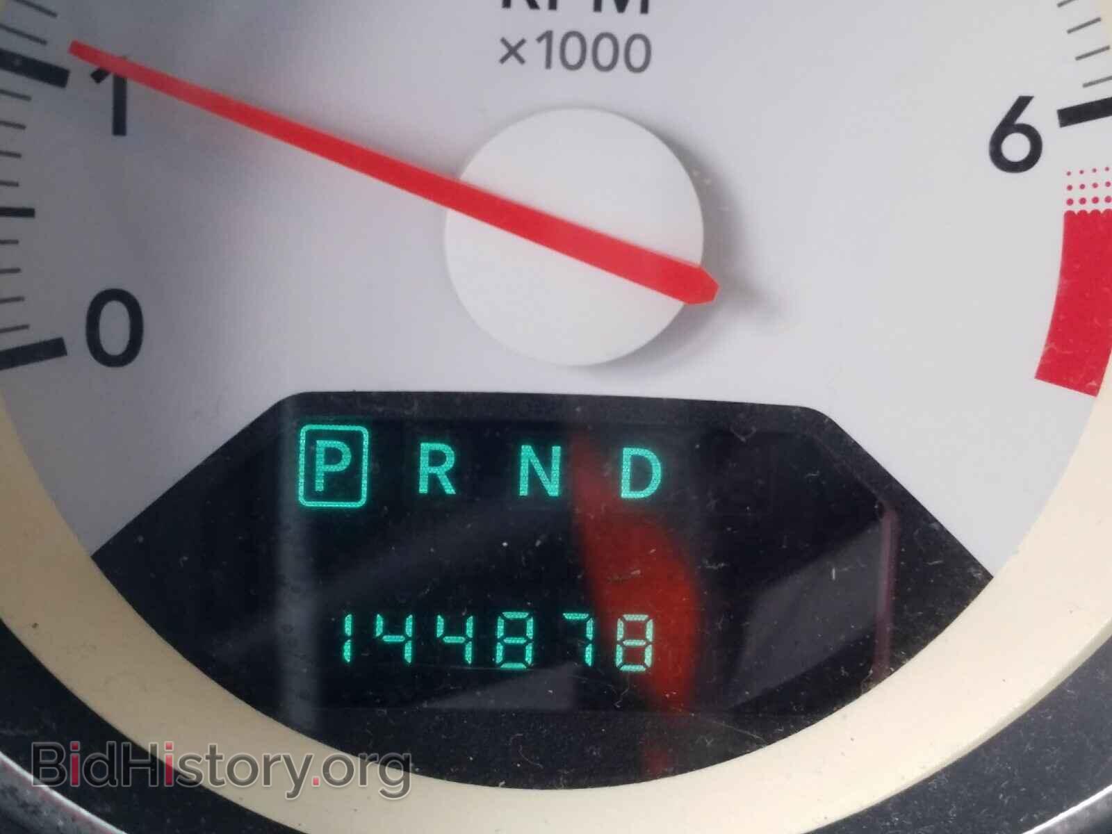 2009 DODGE CALIBER - VIN: 1B3HB48A89D220477 - Фото 8