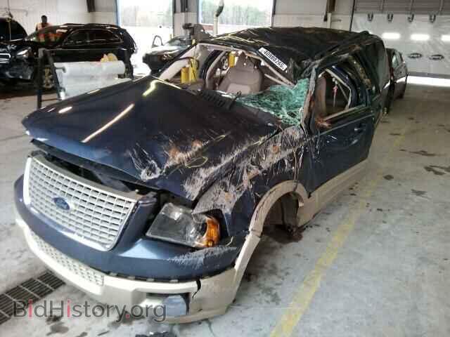 2005 FORD EXPEDITION - VIN: 1FMPU17595LA02213 - Фото 2