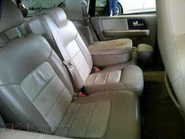 2005 FORD EXPEDITION - VIN: 1FMPU17595LA02213 - Фото 6