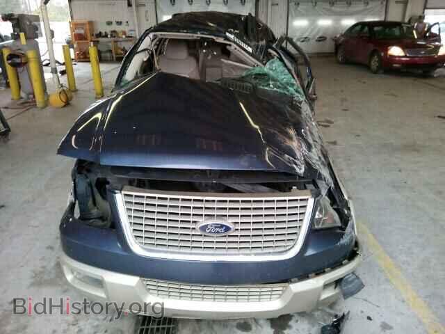 2005 FORD EXPEDITION - VIN: 1FMPU17595LA02213 - Фото 9