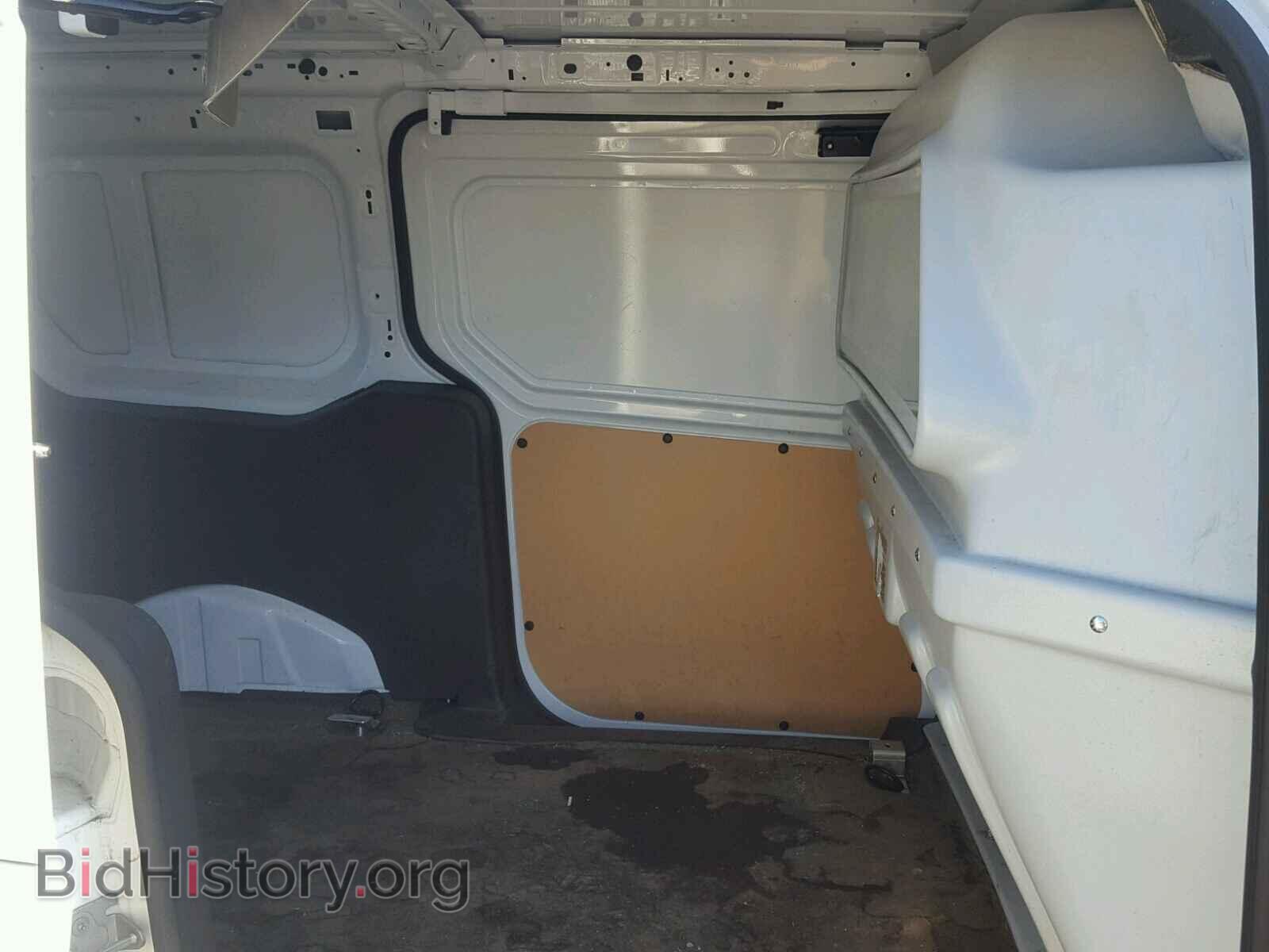 2016 FORD TRANSIT CO - VIN: NM0LE7F75G1243378 - Фото 6
