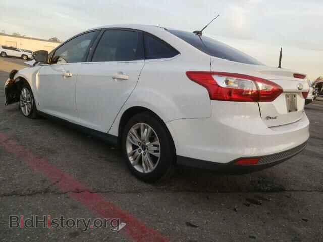 2012 FORD FOCUS - VIN: 1FAHP3H24CL453889 - Фото 2