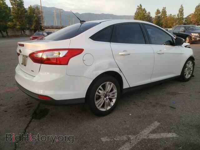2012 FORD FOCUS - VIN: 1FAHP3H24CL453889 - Фото 3