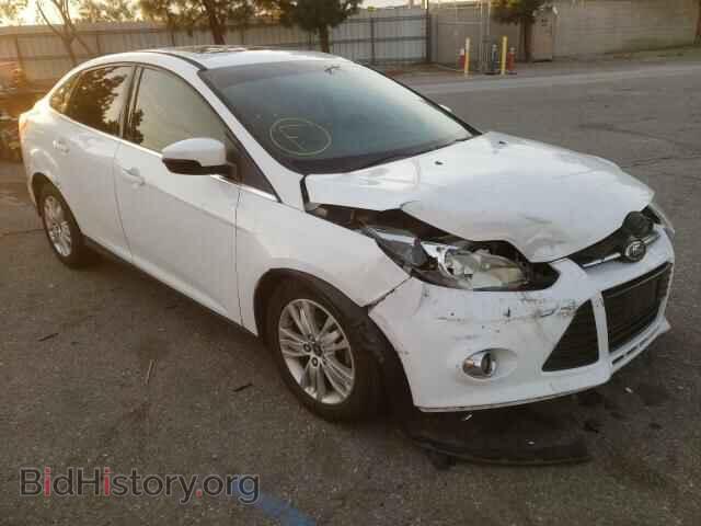 2012 FORD FOCUS - VIN: 1FAHP3H24CL453889 - Фото 4