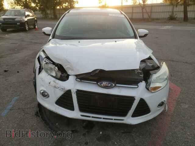 2012 FORD FOCUS - VIN: 1FAHP3H24CL453889 - Фото 5