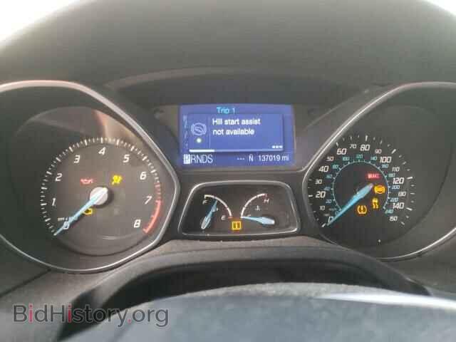 2012 FORD FOCUS - VIN: 1FAHP3H24CL453889 - Фото 9