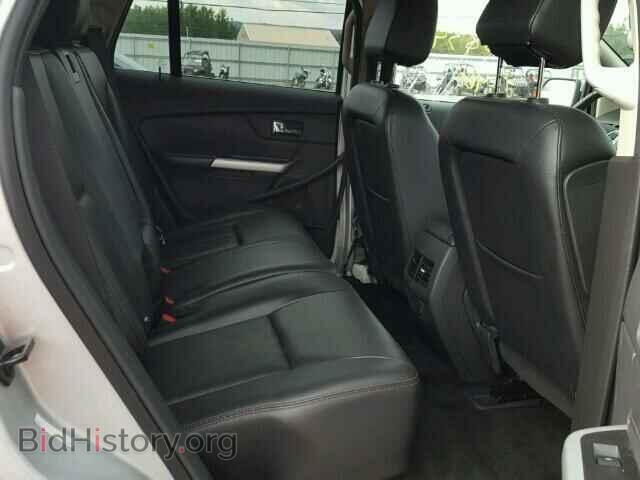 2013 FORD EDGE - VIN: 2FMDK4KC5DBA41041 - Фото 6