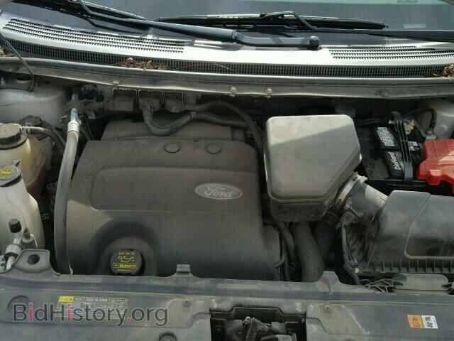 2013 FORD EDGE - VIN: 2FMDK4KC5DBA41041 - Фото 7