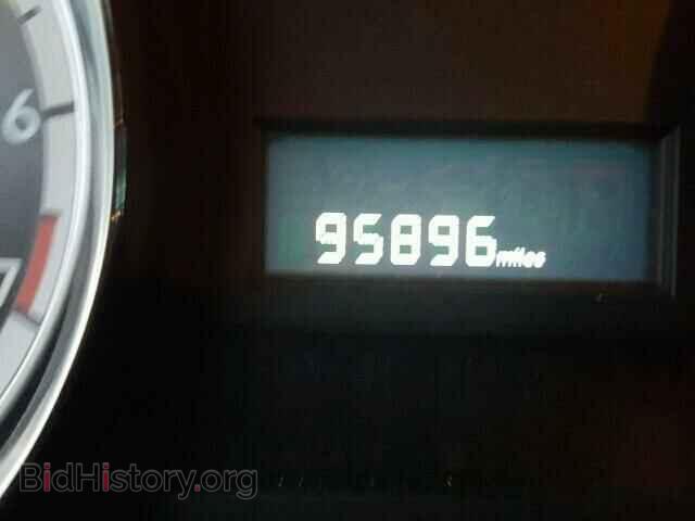 2012 DODGE CARAVAN - VIN: 2C4RDGBG2CR268413 - Фото 8