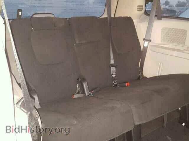 2012 DODGE CARAVAN - VIN: 2C4RDGBG2CR268413 - Фото 9
