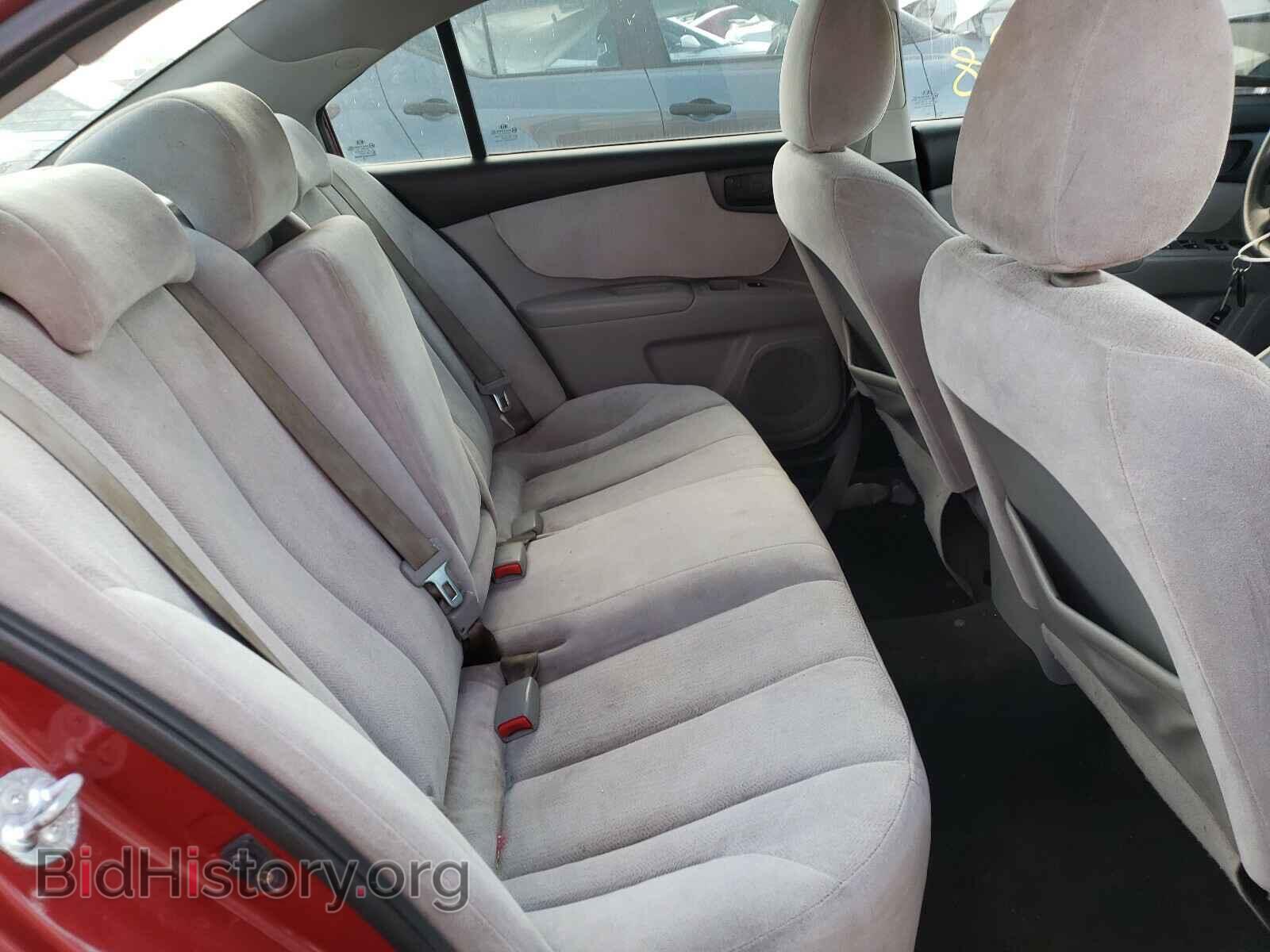 2010 KIA OPTIMA - VIN: KNAGG4A86A5383594 - Фото 6