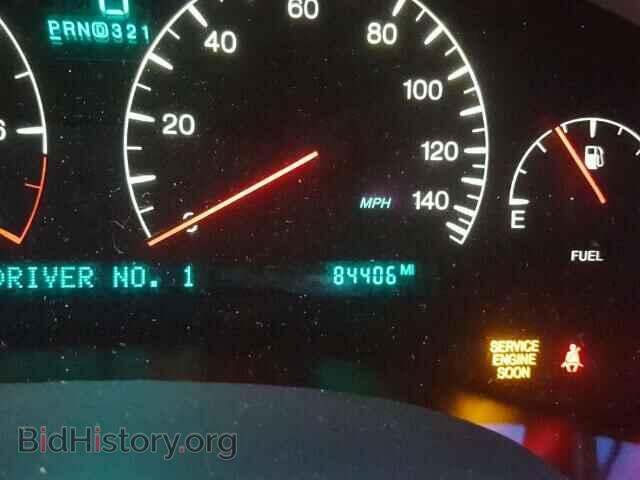 2002 CADILLAC DEVILLE - VIN: 1G6KE57Y92U140355 - Photo 8