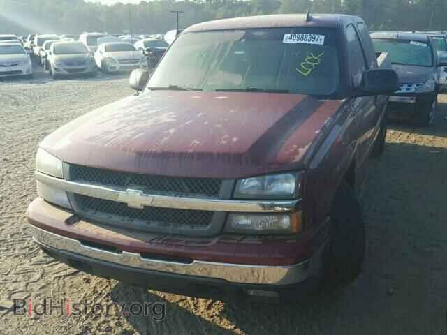 2006 CHEVROLET SILVERADO - VIN: 2GCEC19T261122615 - Photo 2