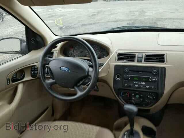 2007 FORD FOCUS - VIN: 1FAHP34N37W231221 - Фото 9