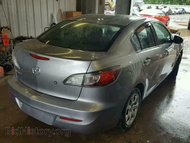 2012 MAZDA 3 - VIN: JM1BL1UG1C1509462 - Фото 4