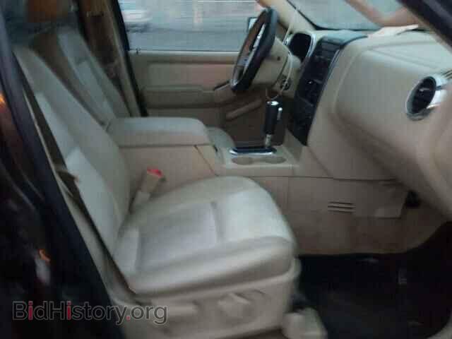 2006 FORD EXPLORER - VIN: 1FMEU73E06UB64100 - Фото 5