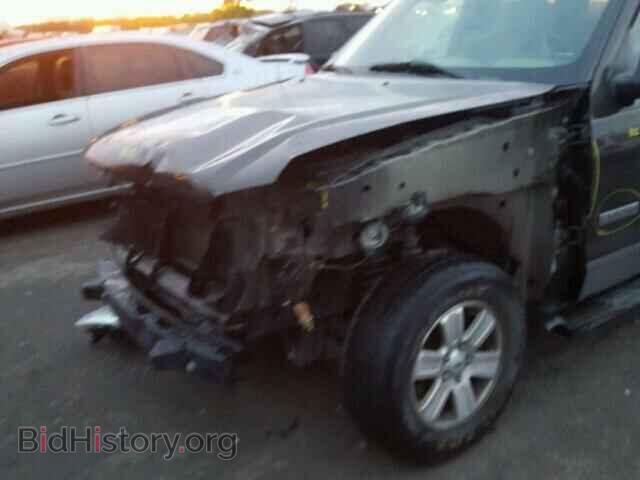 2006 FORD EXPLORER - VIN: 1FMEU73E06UB64100 - Фото 9