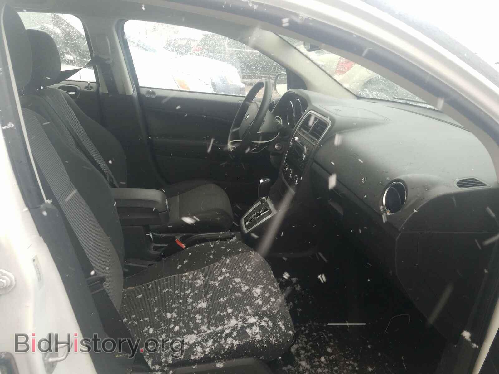 2011 DODGE CALIBER - VIN: 1B3CB3HA4BD154097 - Photo 5