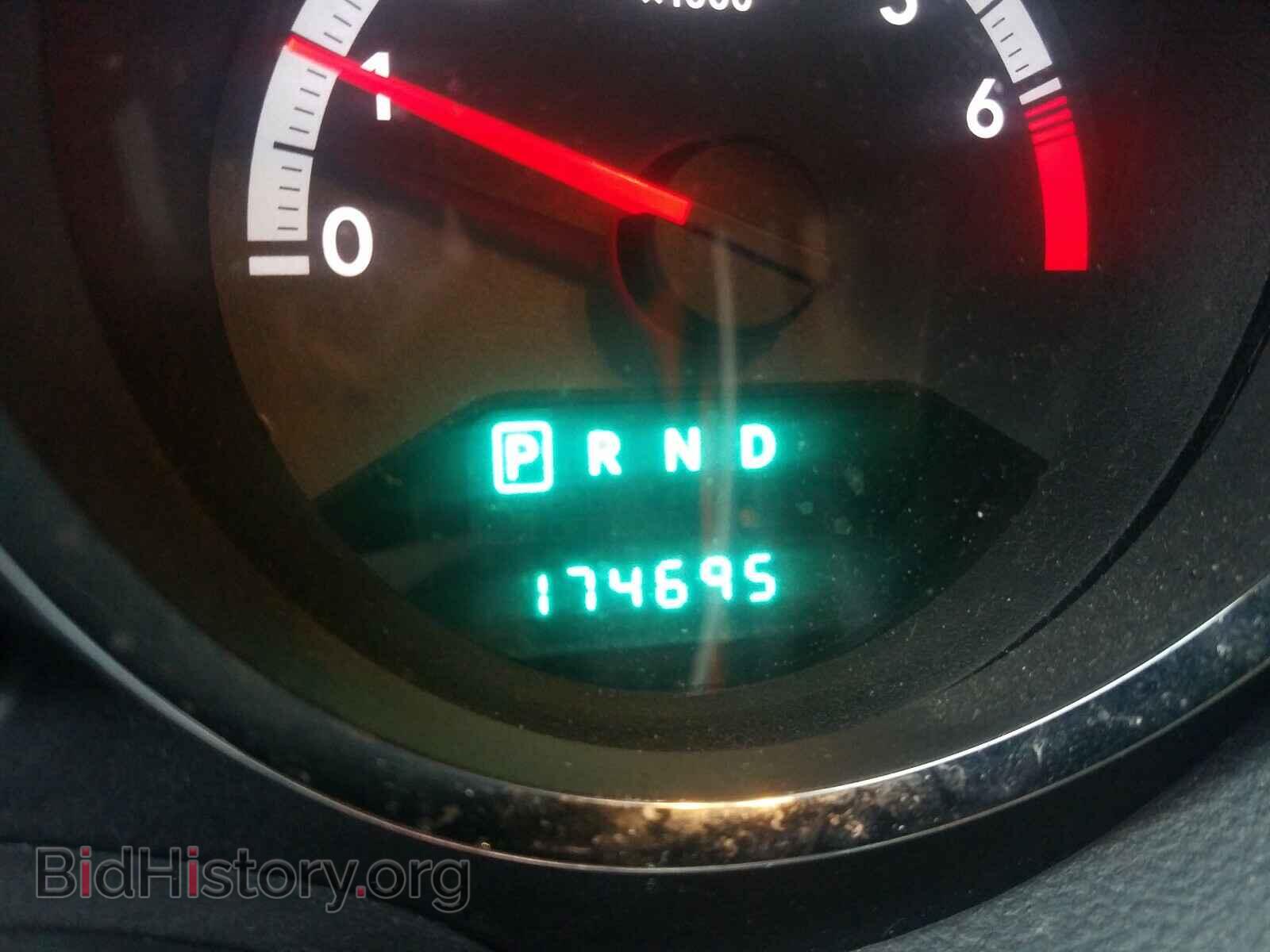 2011 DODGE CALIBER - VIN: 1B3CB3HA4BD154097 - Photo 8