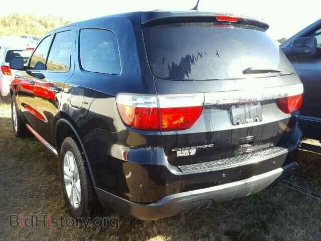 2013 DODGE DURANGO - VIN: 1C4RDHAG6DC678388 - Photo 3