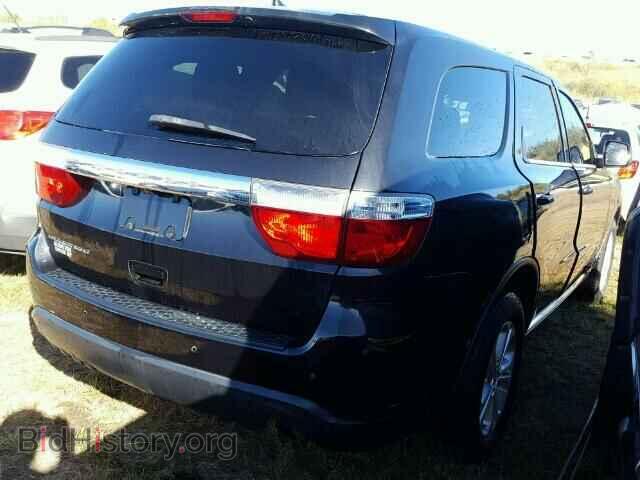 2013 DODGE DURANGO - VIN: 1C4RDHAG6DC678388 - Photo 4