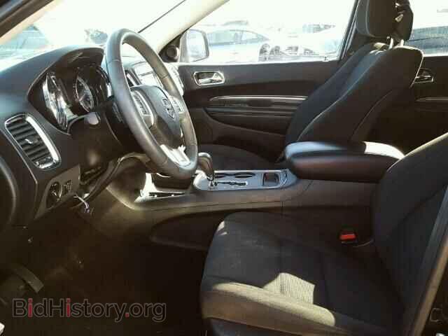 2013 DODGE DURANGO - VIN: 1C4RDHAG6DC678388 - Photo 5