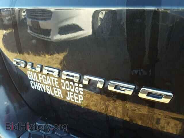 2013 DODGE DURANGO - VIN: 1C4RDHAG6DC678388 - Photo 9