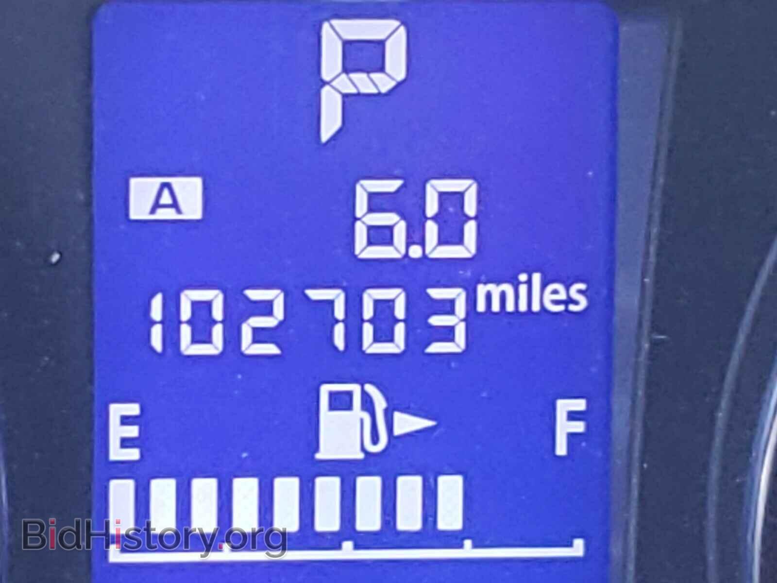 2014 SUBARU XV - VIN: JF2GPBCC3EH340801 - Фото 8