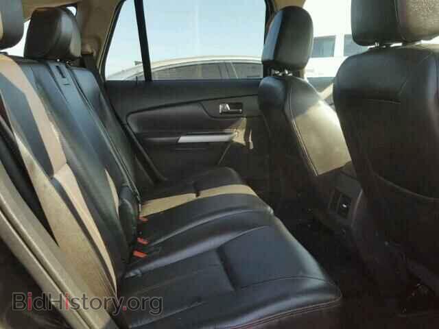 2012 FORD EDGE - VIN: 2FMDK3KC5CBA45731 - Photo 6