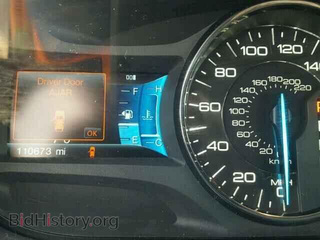 2012 FORD EDGE - VIN: 2FMDK3KC5CBA45731 - Photo 8