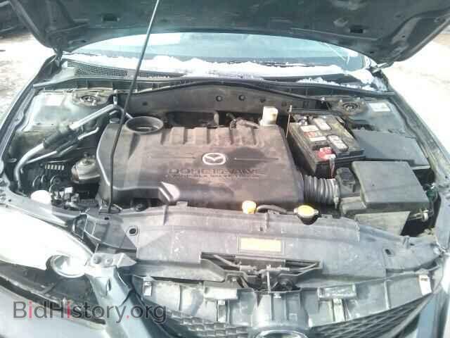 2005 MAZDA 6 - VIN: 1YVHP80C255M56657 - Фото 7